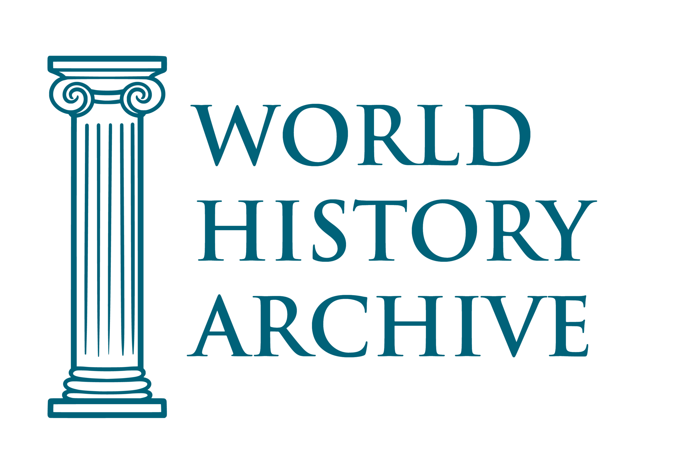 World History Archive UK