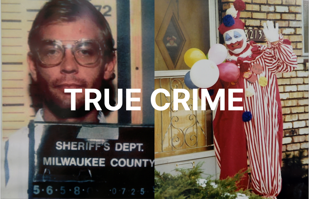 True crime photos